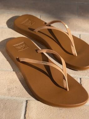 Women's Sz 9 Reef Flip Flop